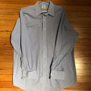 Men’s Brooks Brother’s Regent Fit Button Down